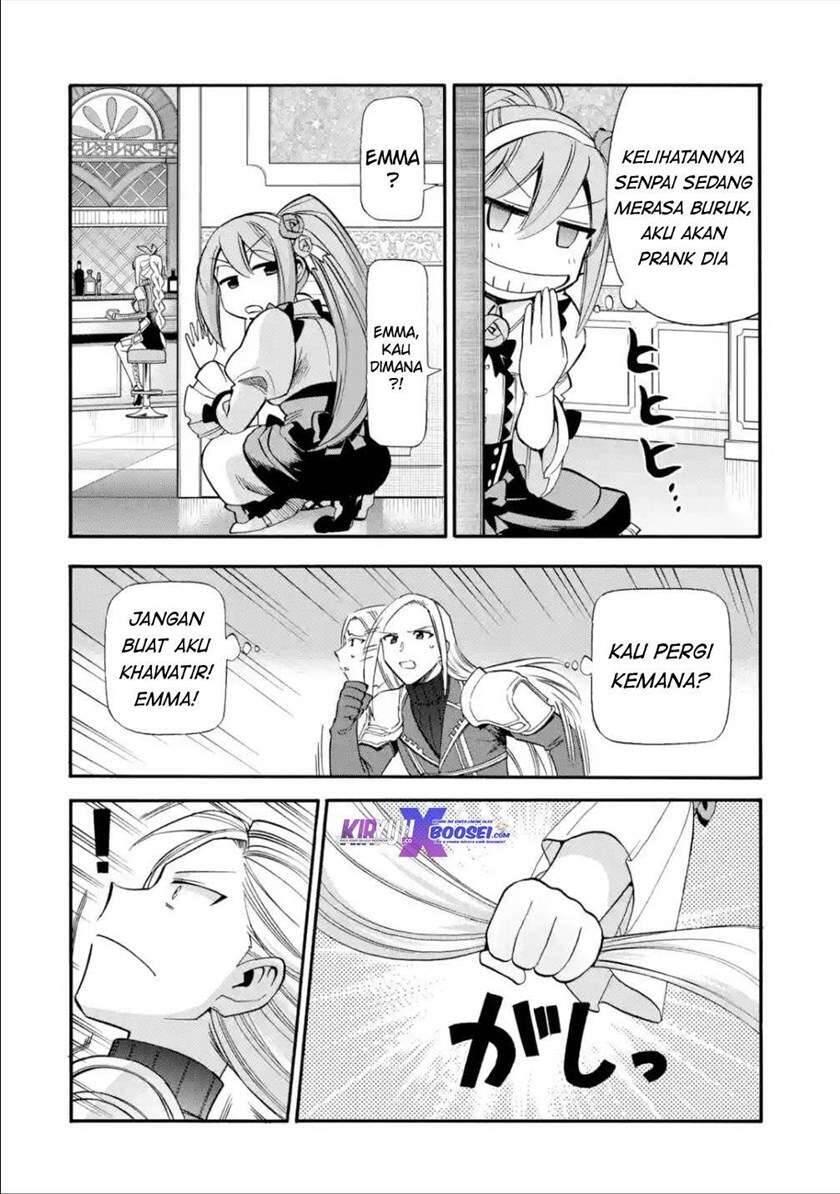 Ikusei Skill wa Mou Iranai to Yuusha Party wo Kaikosareta node, Taishoku Kingawari ni Moratta Ryouchi wo Tsuyoku shitemiru Chapter 015