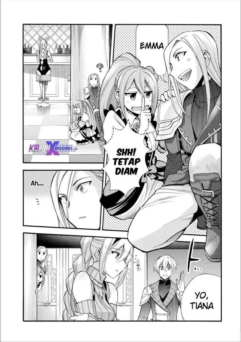 Ikusei Skill wa Mou Iranai to Yuusha Party wo Kaikosareta node, Taishoku Kingawari ni Moratta Ryouchi wo Tsuyoku shitemiru Chapter 015