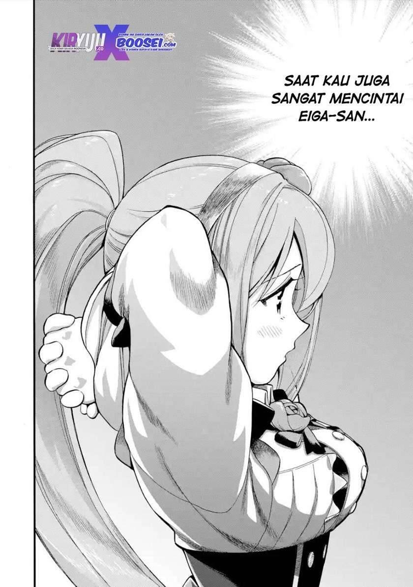 Ikusei Skill wa Mou Iranai to Yuusha Party wo Kaikosareta node, Taishoku Kingawari ni Moratta Ryouchi wo Tsuyoku shitemiru Chapter 015
