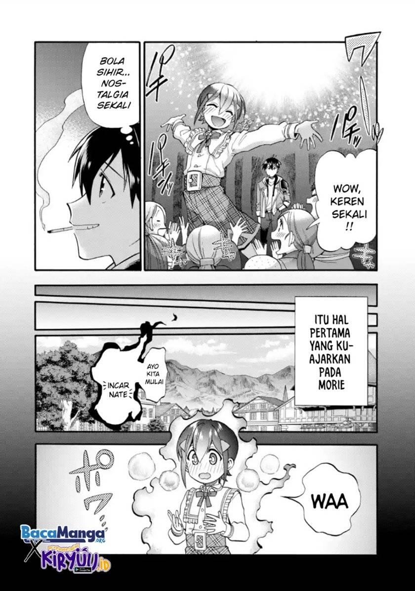 Ikusei Skill wa Mou Iranai to Yuusha Party wo Kaikosareta node, Taishoku Kingawari ni Moratta Ryouchi wo Tsuyoku shitemiru Chapter 017