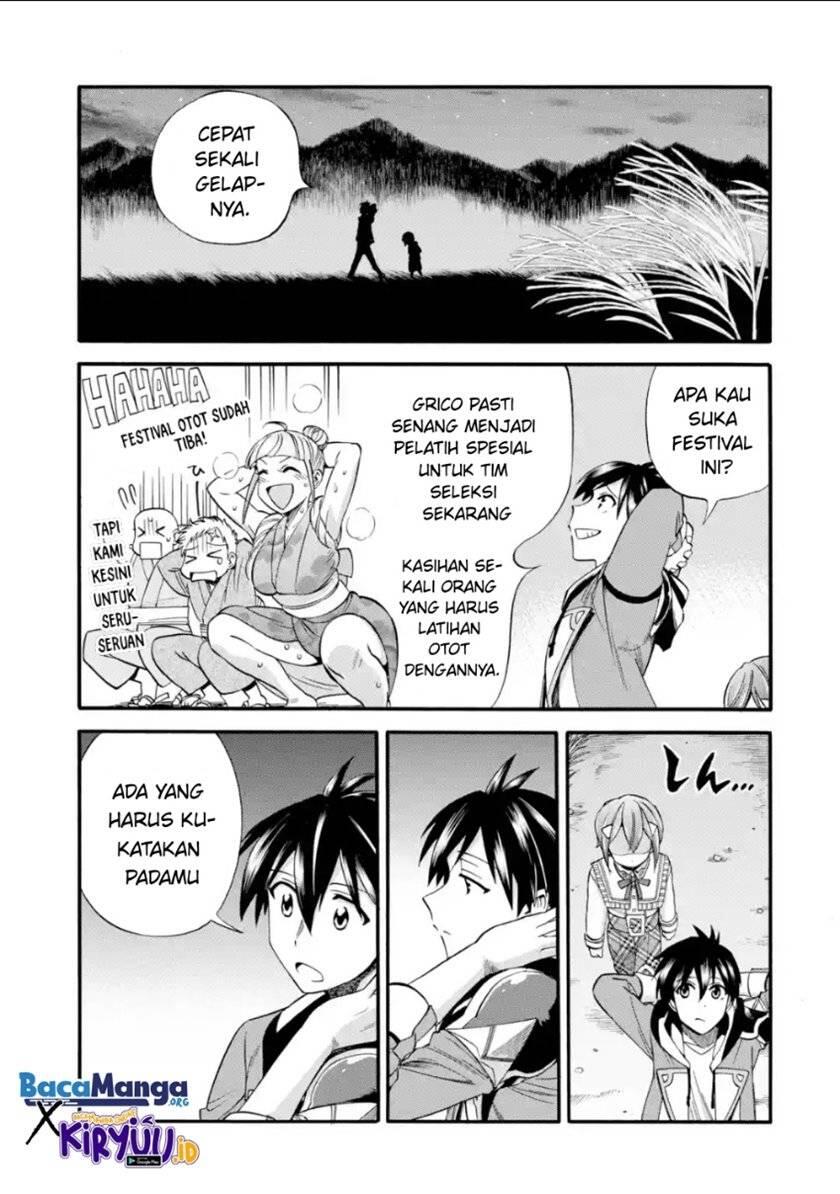Ikusei Skill wa Mou Iranai to Yuusha Party wo Kaikosareta node, Taishoku Kingawari ni Moratta Ryouchi wo Tsuyoku shitemiru Chapter 017