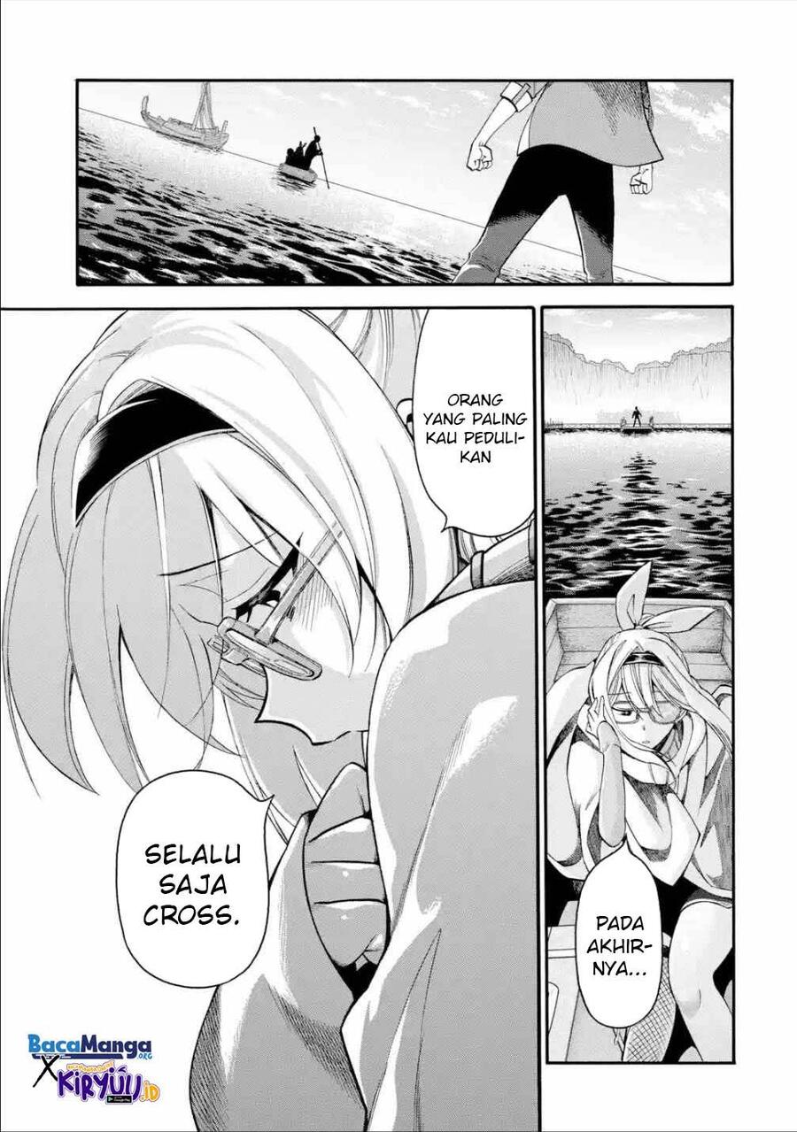 Ikusei Skill wa Mou Iranai to Yuusha Party wo Kaikosareta node, Taishoku Kingawari ni Moratta Ryouchi wo Tsuyoku shitemiru Chapter 018