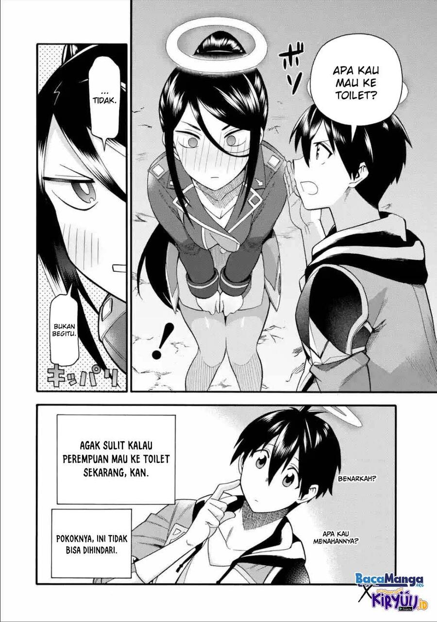 Ikusei Skill wa Mou Iranai to Yuusha Party wo Kaikosareta node, Taishoku Kingawari ni Moratta Ryouchi wo Tsuyoku shitemiru Chapter 018