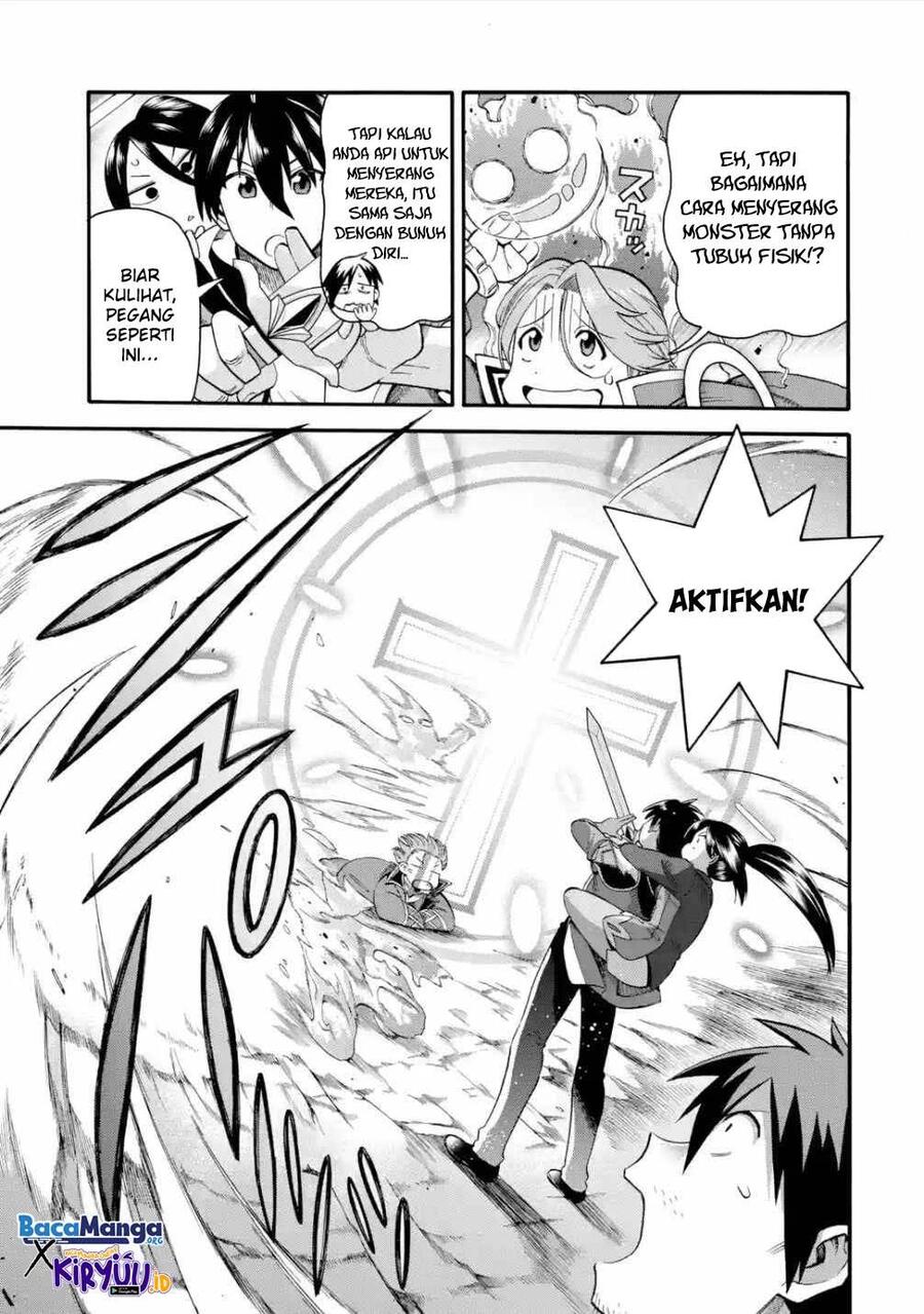 Ikusei Skill wa Mou Iranai to Yuusha Party wo Kaikosareta node, Taishoku Kingawari ni Moratta Ryouchi wo Tsuyoku shitemiru Chapter 018