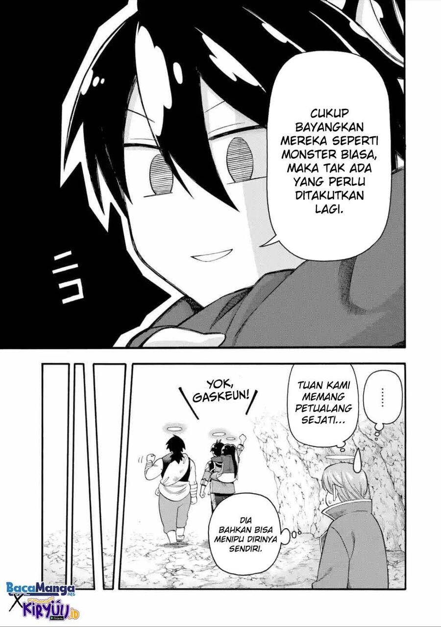 Ikusei Skill wa Mou Iranai to Yuusha Party wo Kaikosareta node, Taishoku Kingawari ni Moratta Ryouchi wo Tsuyoku shitemiru Chapter 018