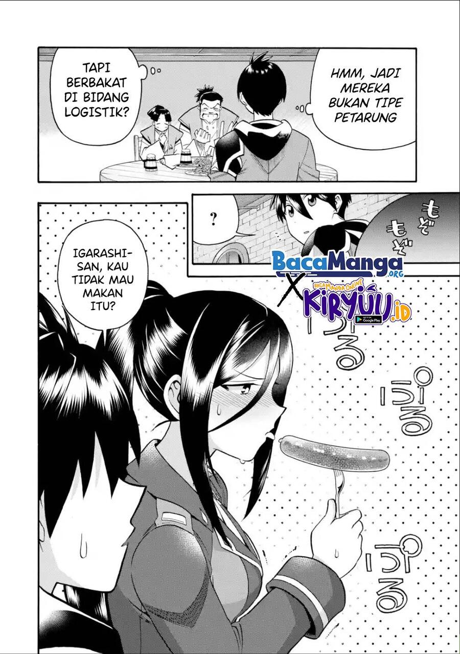 Ikusei Skill wa Mou Iranai to Yuusha Party wo Kaikosareta node, Taishoku Kingawari ni Moratta Ryouchi wo Tsuyoku shitemiru Chapter 019