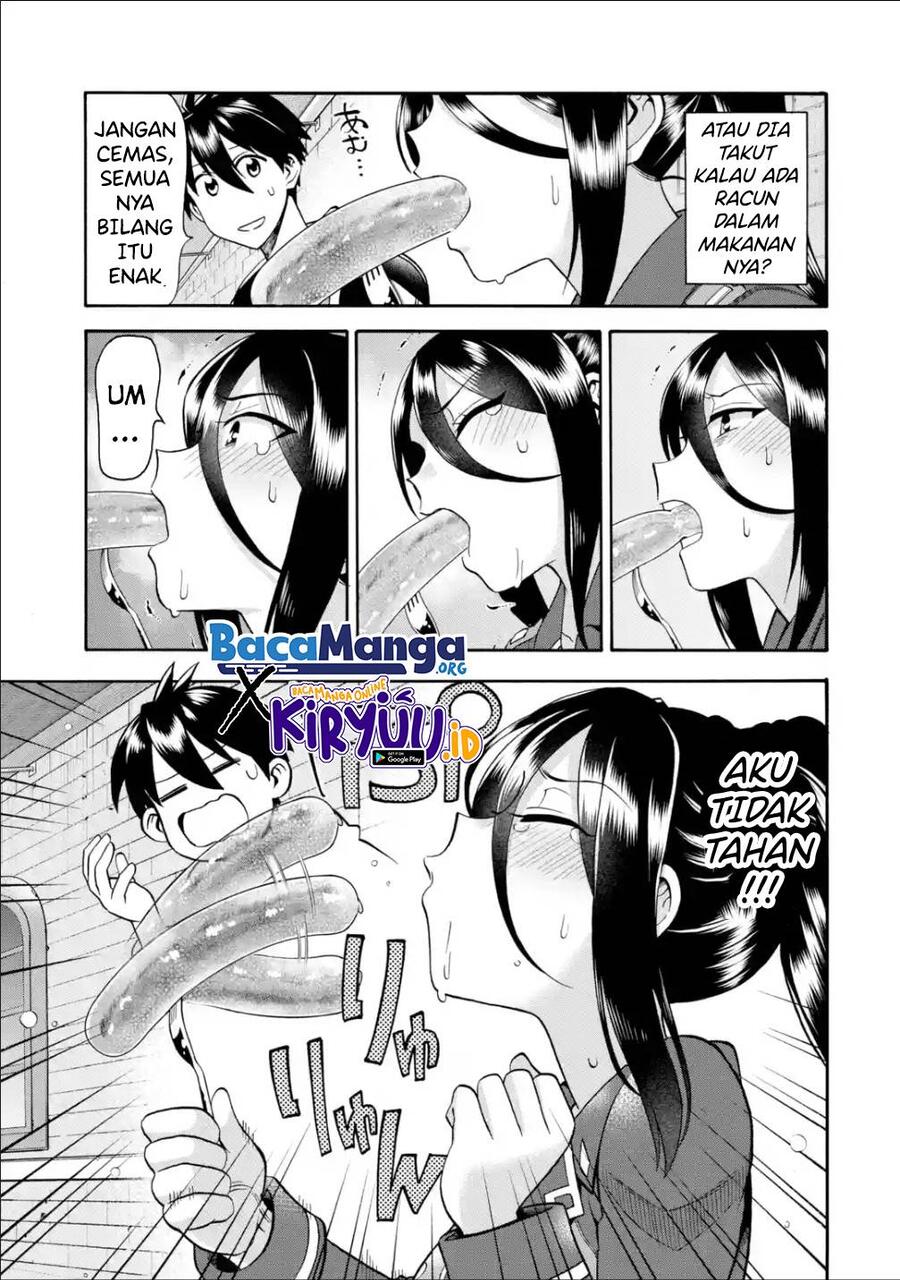 Ikusei Skill wa Mou Iranai to Yuusha Party wo Kaikosareta node, Taishoku Kingawari ni Moratta Ryouchi wo Tsuyoku shitemiru Chapter 019