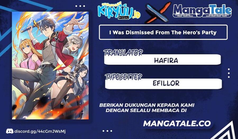 Ikusei Skill wa Mou Iranai to Yuusha Party wo Kaikosareta node, Taishoku Kingawari ni Moratta Ryouchi wo Tsuyoku shitemiru Chapter 023
