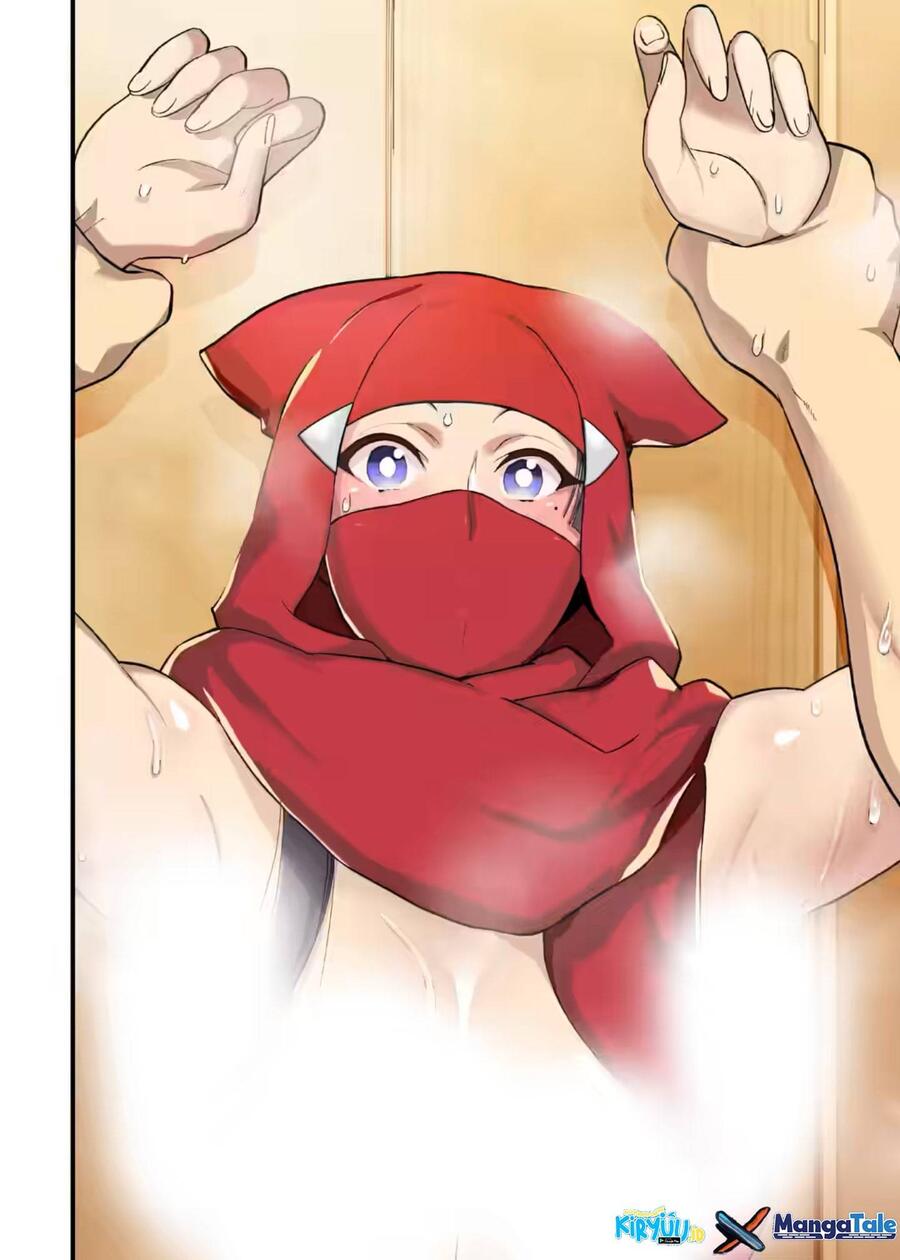 Ikusei Skill wa Mou Iranai to Yuusha Party wo Kaikosareta node, Taishoku Kingawari ni Moratta Ryouchi wo Tsuyoku shitemiru Chapter 023