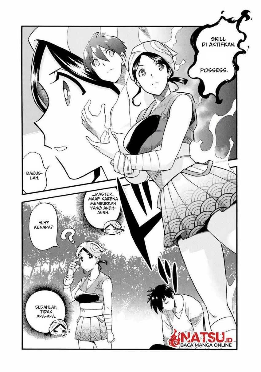 Ikusei Skill wa Mou Iranai to Yuusha Party wo Kaikosareta node, Taishoku Kingawari ni Moratta Ryouchi wo Tsuyoku shitemiru Chapter 026