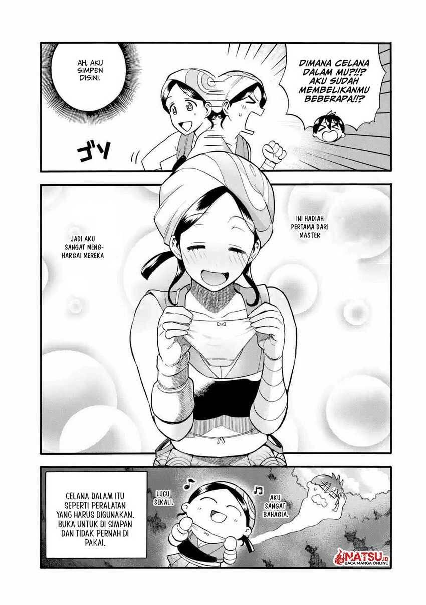 Ikusei Skill wa Mou Iranai to Yuusha Party wo Kaikosareta node, Taishoku Kingawari ni Moratta Ryouchi wo Tsuyoku shitemiru Chapter 026