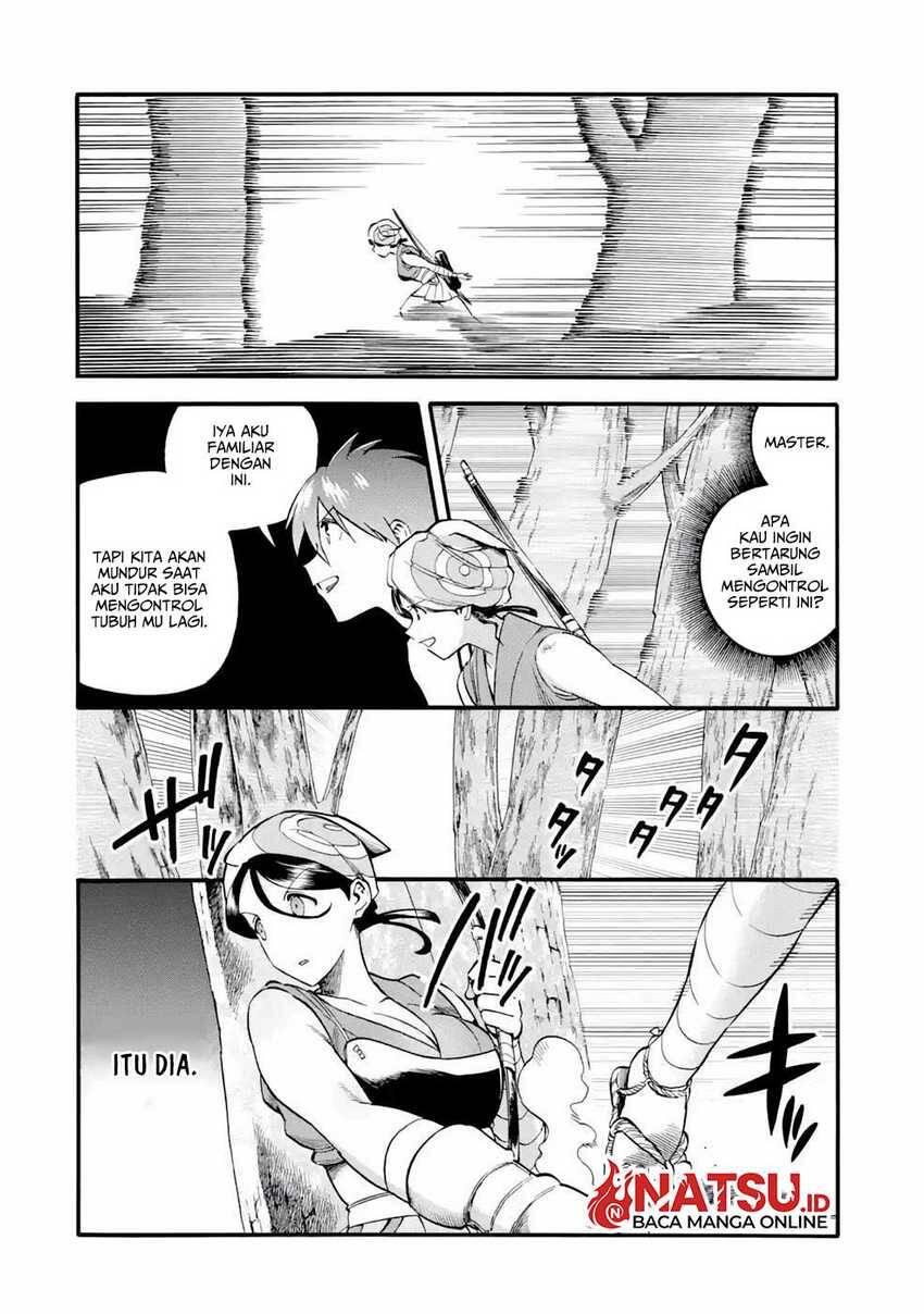 Ikusei Skill wa Mou Iranai to Yuusha Party wo Kaikosareta node, Taishoku Kingawari ni Moratta Ryouchi wo Tsuyoku shitemiru Chapter 026