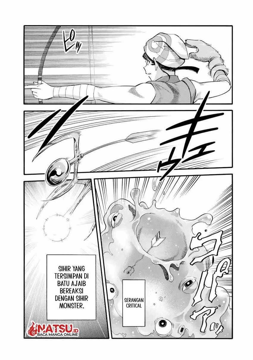 Ikusei Skill wa Mou Iranai to Yuusha Party wo Kaikosareta node, Taishoku Kingawari ni Moratta Ryouchi wo Tsuyoku shitemiru Chapter 026