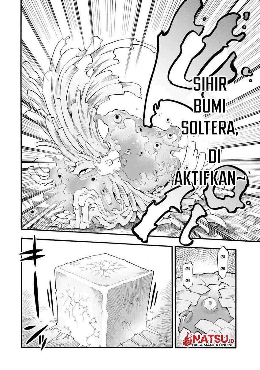 Ikusei Skill wa Mou Iranai to Yuusha Party wo Kaikosareta node, Taishoku Kingawari ni Moratta Ryouchi wo Tsuyoku shitemiru Chapter 026