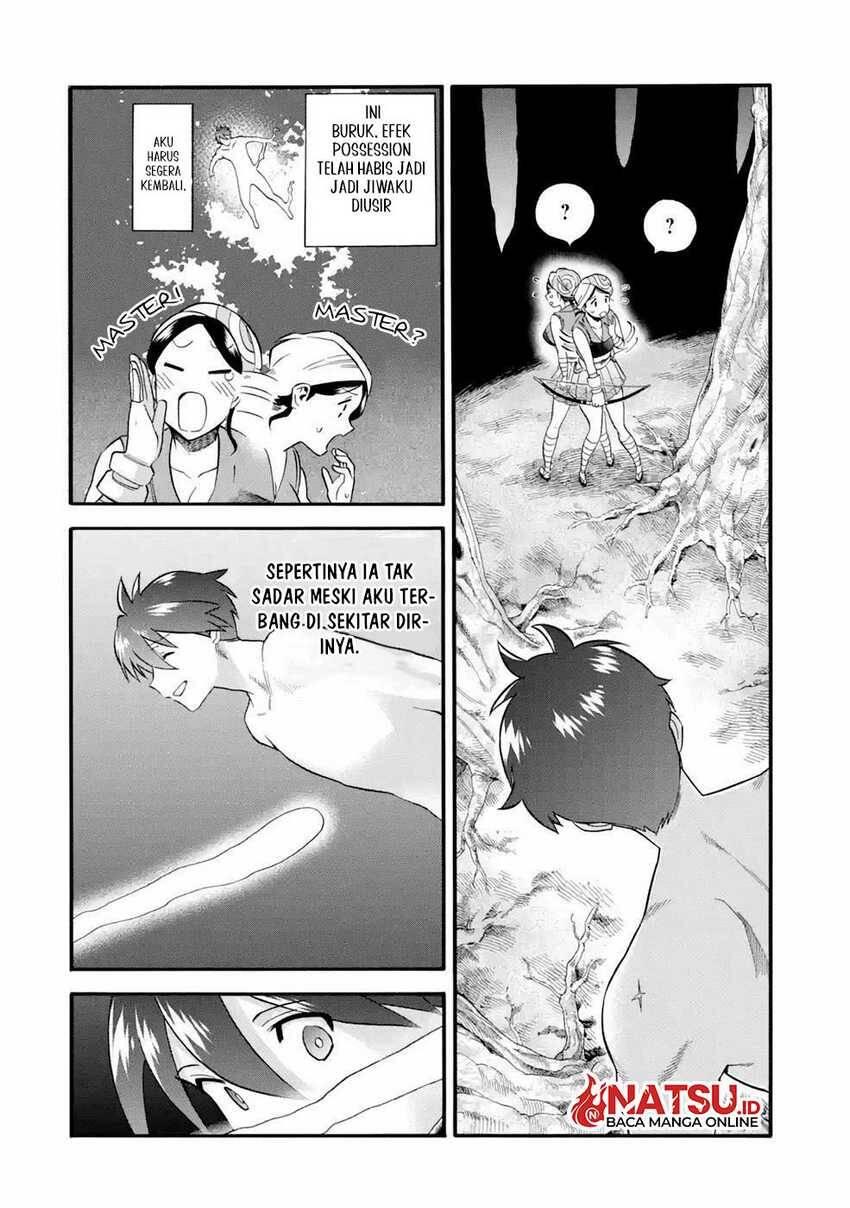Ikusei Skill wa Mou Iranai to Yuusha Party wo Kaikosareta node, Taishoku Kingawari ni Moratta Ryouchi wo Tsuyoku shitemiru Chapter 026