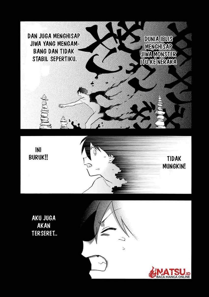 Ikusei Skill wa Mou Iranai to Yuusha Party wo Kaikosareta node, Taishoku Kingawari ni Moratta Ryouchi wo Tsuyoku shitemiru Chapter 026