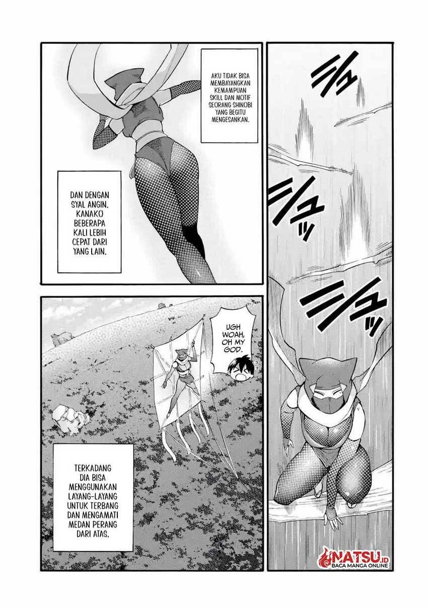 Ikusei Skill wa Mou Iranai to Yuusha Party wo Kaikosareta node, Taishoku Kingawari ni Moratta Ryouchi wo Tsuyoku shitemiru Chapter 026