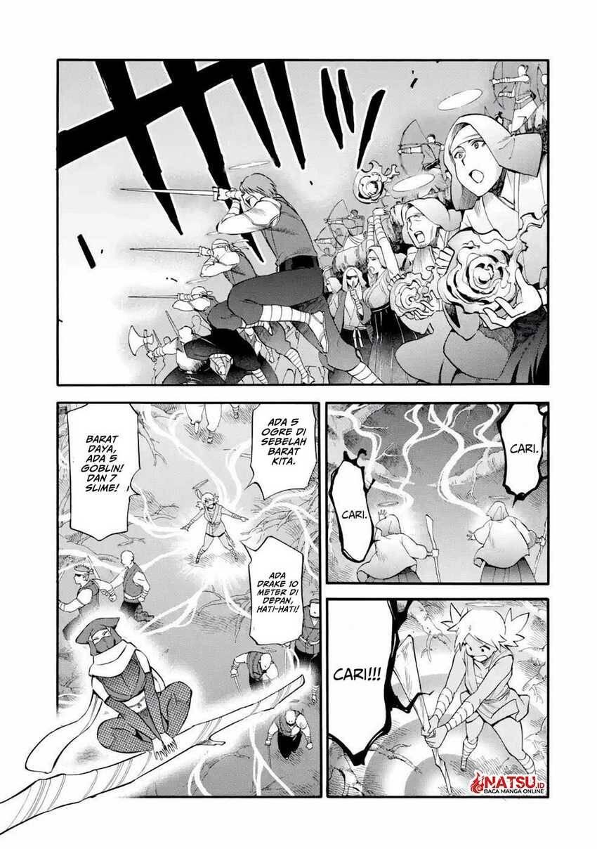 Ikusei Skill wa Mou Iranai to Yuusha Party wo Kaikosareta node, Taishoku Kingawari ni Moratta Ryouchi wo Tsuyoku shitemiru Chapter 026