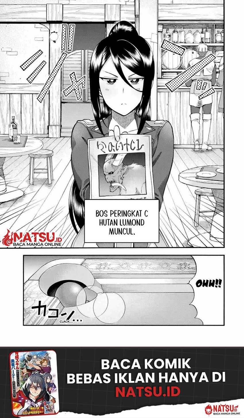 Ikusei Skill wa Mou Iranai to Yuusha Party wo Kaikosareta node, Taishoku Kingawari ni Moratta Ryouchi wo Tsuyoku shitemiru Chapter 026
