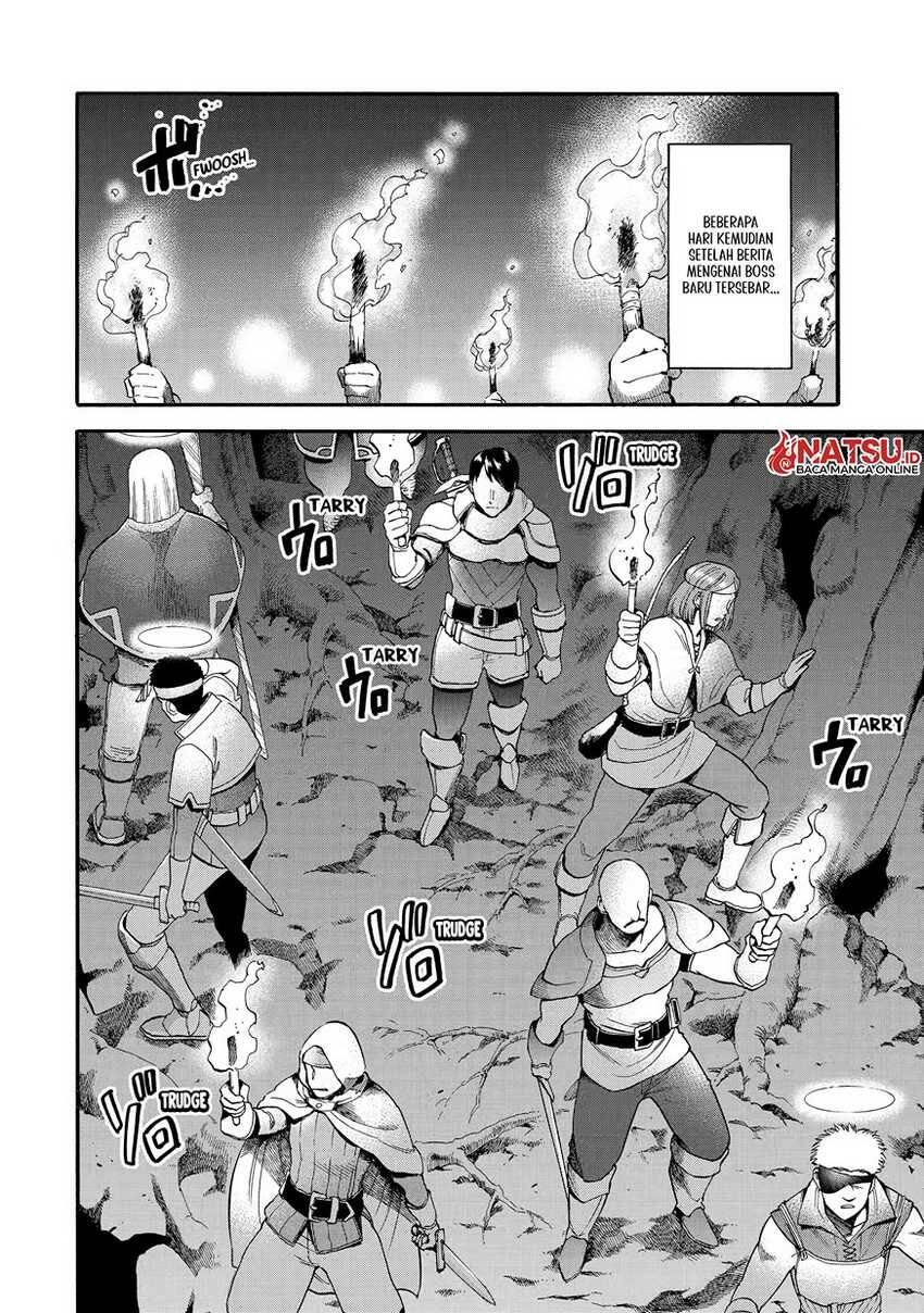 Ikusei Skill wa Mou Iranai to Yuusha Party wo Kaikosareta node, Taishoku Kingawari ni Moratta Ryouchi wo Tsuyoku shitemiru Chapter 027
