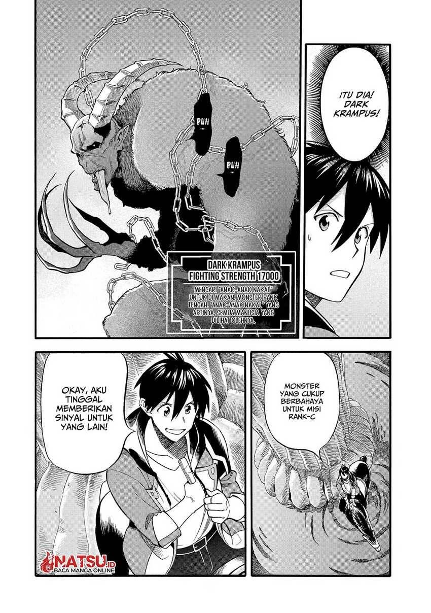 Ikusei Skill wa Mou Iranai to Yuusha Party wo Kaikosareta node, Taishoku Kingawari ni Moratta Ryouchi wo Tsuyoku shitemiru Chapter 027