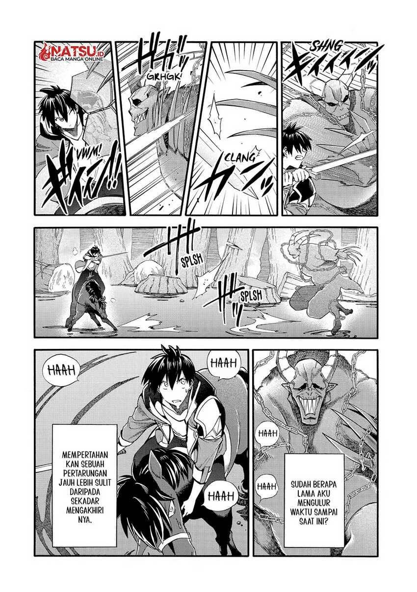 Ikusei Skill wa Mou Iranai to Yuusha Party wo Kaikosareta node, Taishoku Kingawari ni Moratta Ryouchi wo Tsuyoku shitemiru Chapter 027
