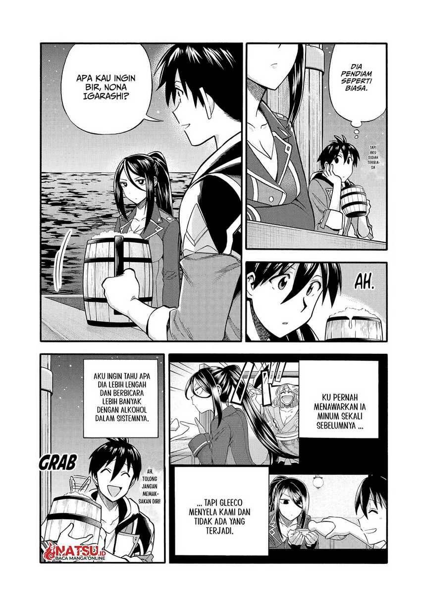Ikusei Skill wa Mou Iranai to Yuusha Party wo Kaikosareta node, Taishoku Kingawari ni Moratta Ryouchi wo Tsuyoku shitemiru Chapter 027