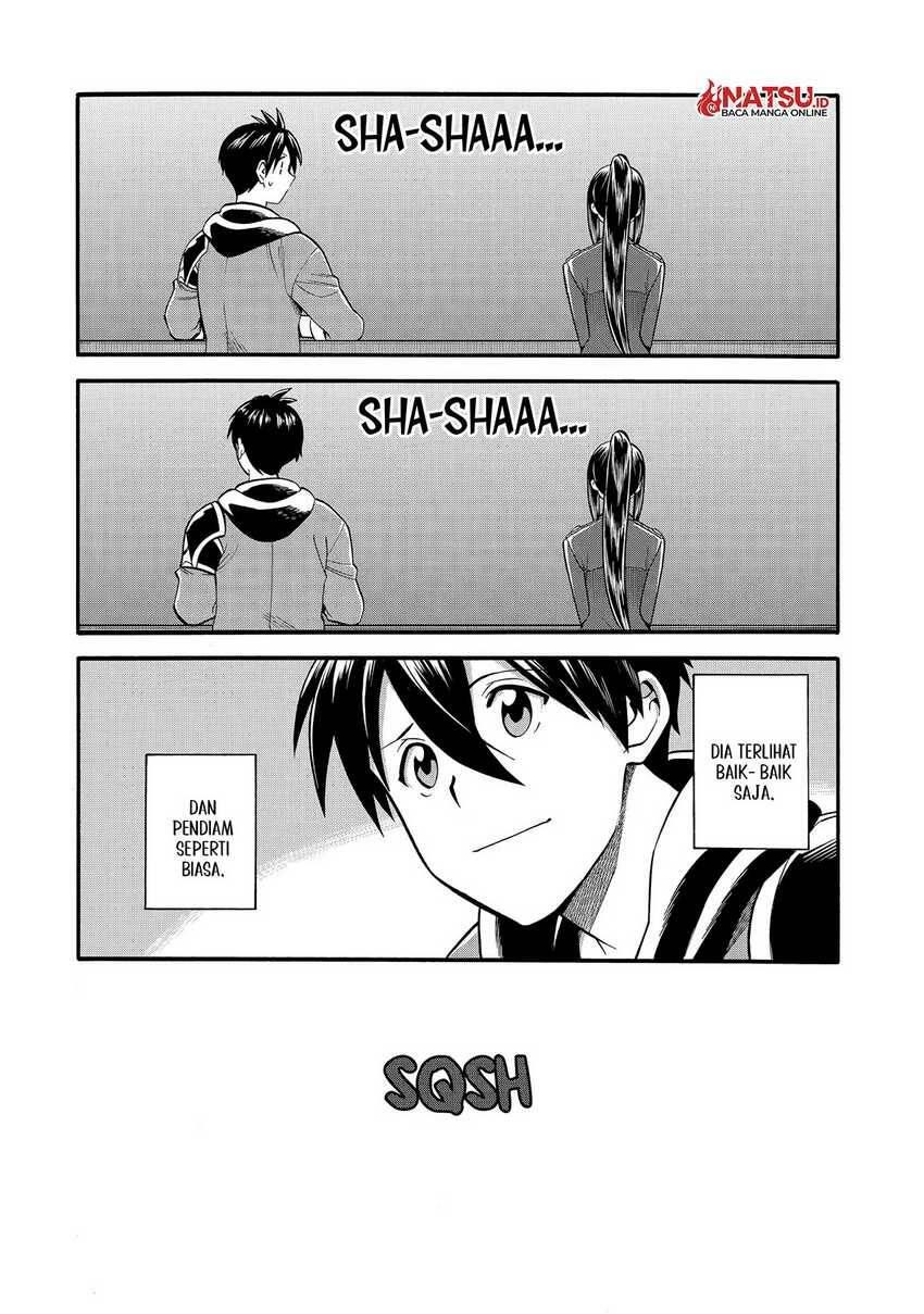 Ikusei Skill wa Mou Iranai to Yuusha Party wo Kaikosareta node, Taishoku Kingawari ni Moratta Ryouchi wo Tsuyoku shitemiru Chapter 027