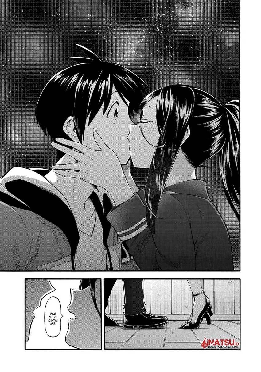 Ikusei Skill wa Mou Iranai to Yuusha Party wo Kaikosareta node, Taishoku Kingawari ni Moratta Ryouchi wo Tsuyoku shitemiru Chapter 027