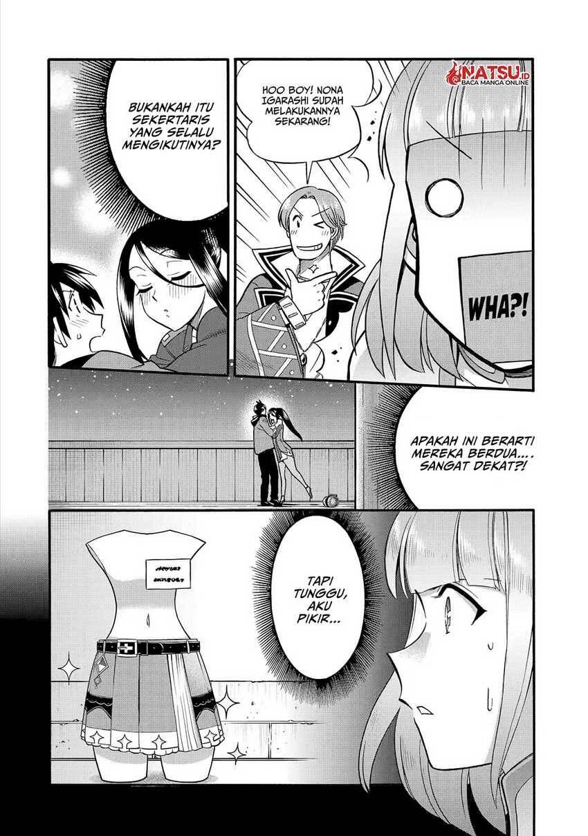 Ikusei Skill wa Mou Iranai to Yuusha Party wo Kaikosareta node, Taishoku Kingawari ni Moratta Ryouchi wo Tsuyoku shitemiru Chapter 028