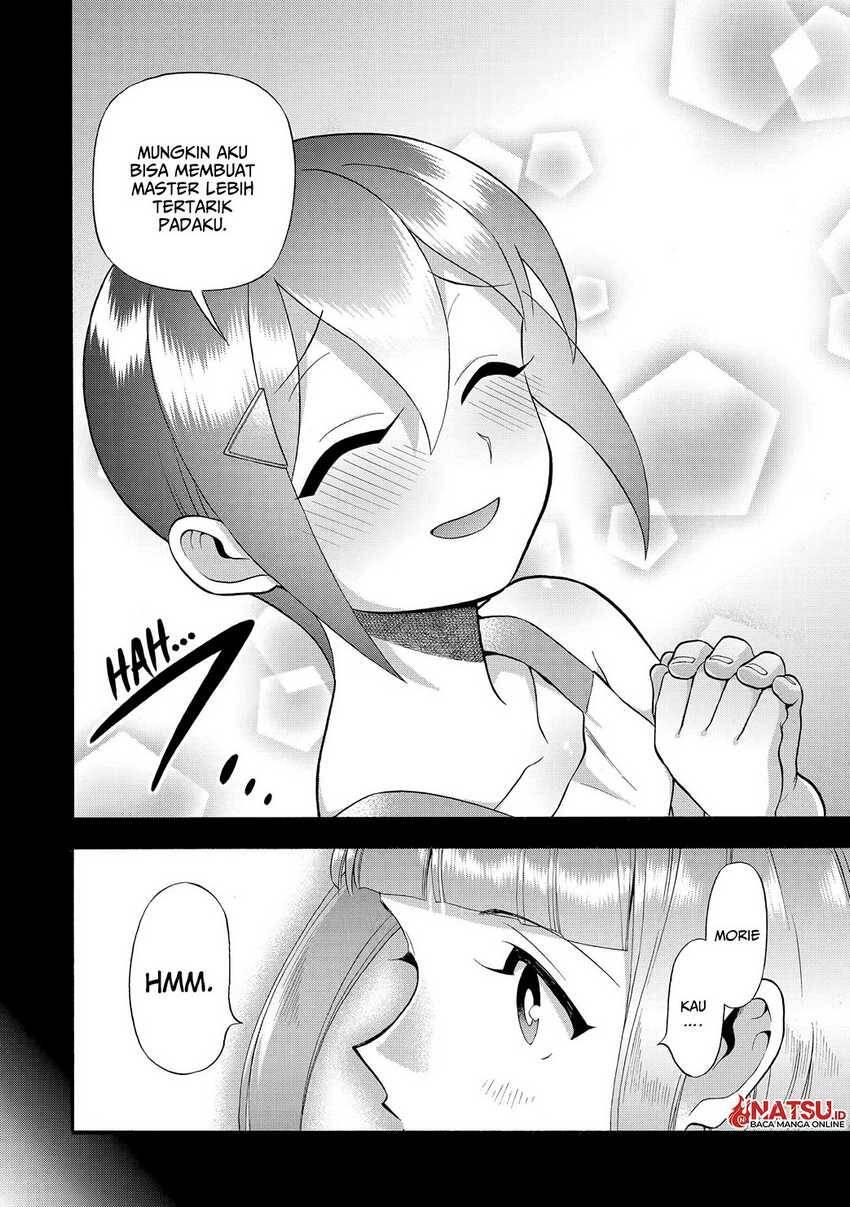 Ikusei Skill wa Mou Iranai to Yuusha Party wo Kaikosareta node, Taishoku Kingawari ni Moratta Ryouchi wo Tsuyoku shitemiru Chapter 028
