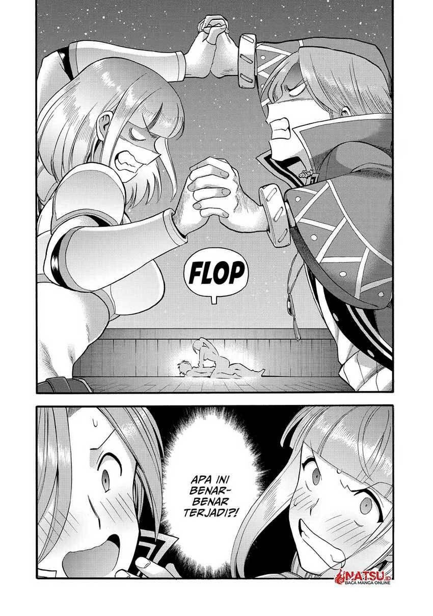 Ikusei Skill wa Mou Iranai to Yuusha Party wo Kaikosareta node, Taishoku Kingawari ni Moratta Ryouchi wo Tsuyoku shitemiru Chapter 028