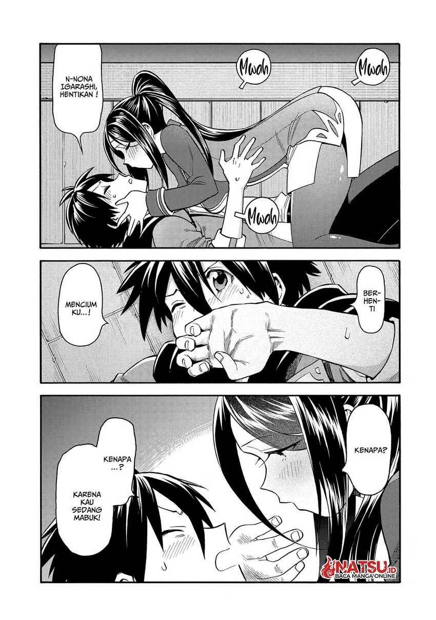 Ikusei Skill wa Mou Iranai to Yuusha Party wo Kaikosareta node, Taishoku Kingawari ni Moratta Ryouchi wo Tsuyoku shitemiru Chapter 028