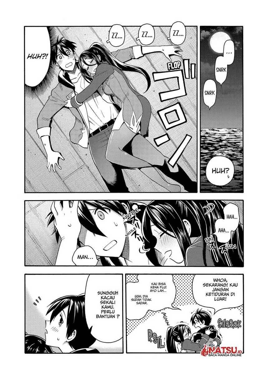 Ikusei Skill wa Mou Iranai to Yuusha Party wo Kaikosareta node, Taishoku Kingawari ni Moratta Ryouchi wo Tsuyoku shitemiru Chapter 028