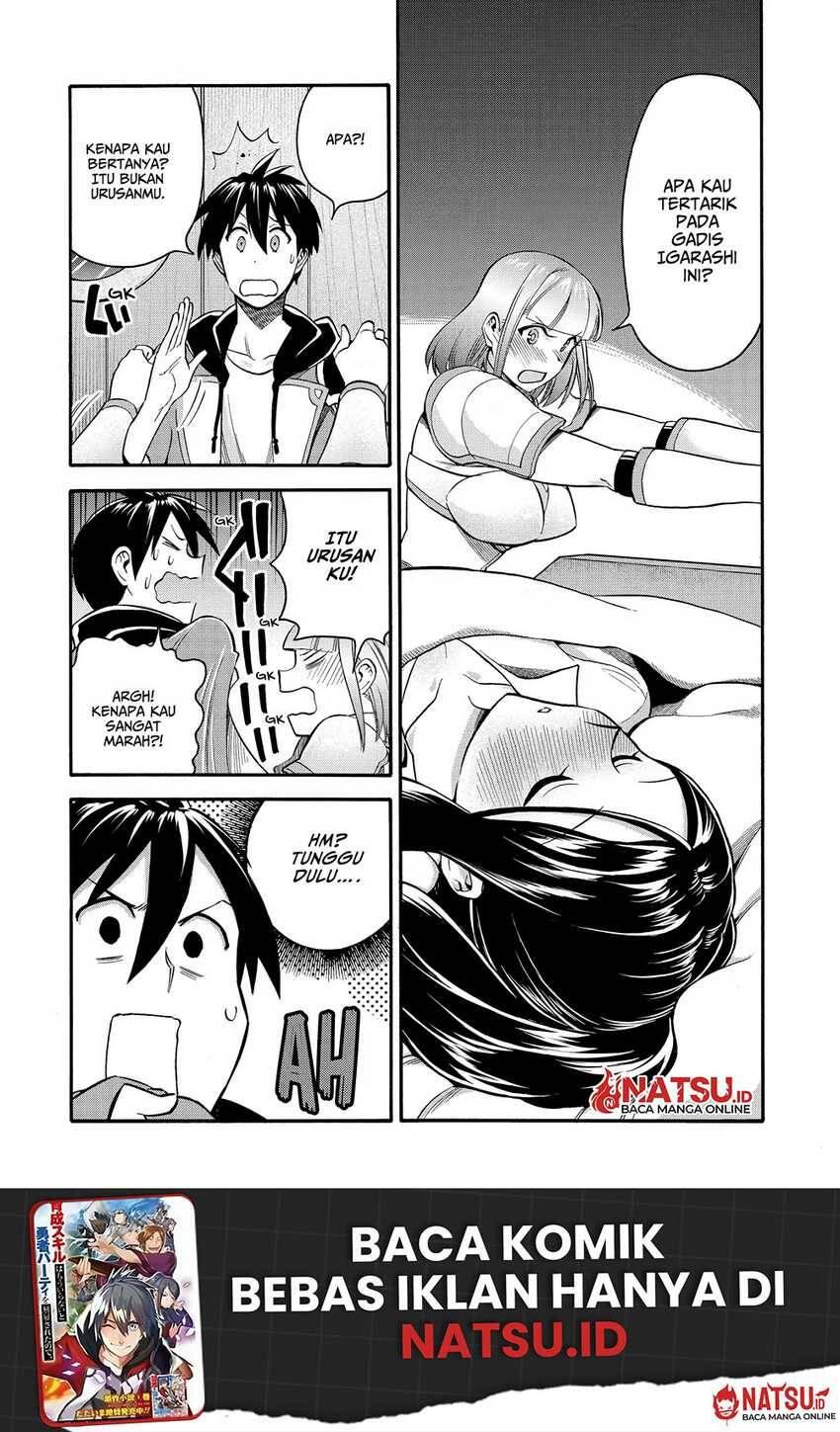 Ikusei Skill wa Mou Iranai to Yuusha Party wo Kaikosareta node, Taishoku Kingawari ni Moratta Ryouchi wo Tsuyoku shitemiru Chapter 028