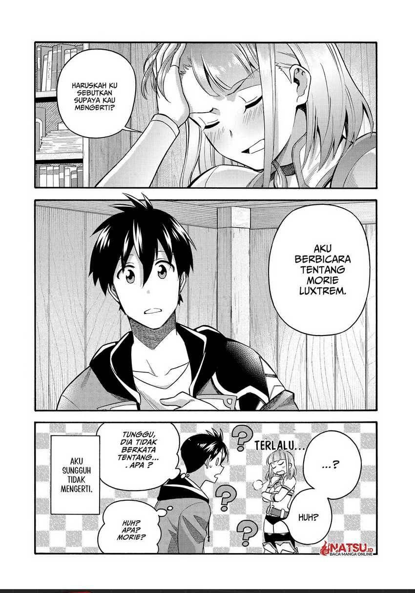 Ikusei Skill wa Mou Iranai to Yuusha Party wo Kaikosareta node, Taishoku Kingawari ni Moratta Ryouchi wo Tsuyoku shitemiru Chapter 028