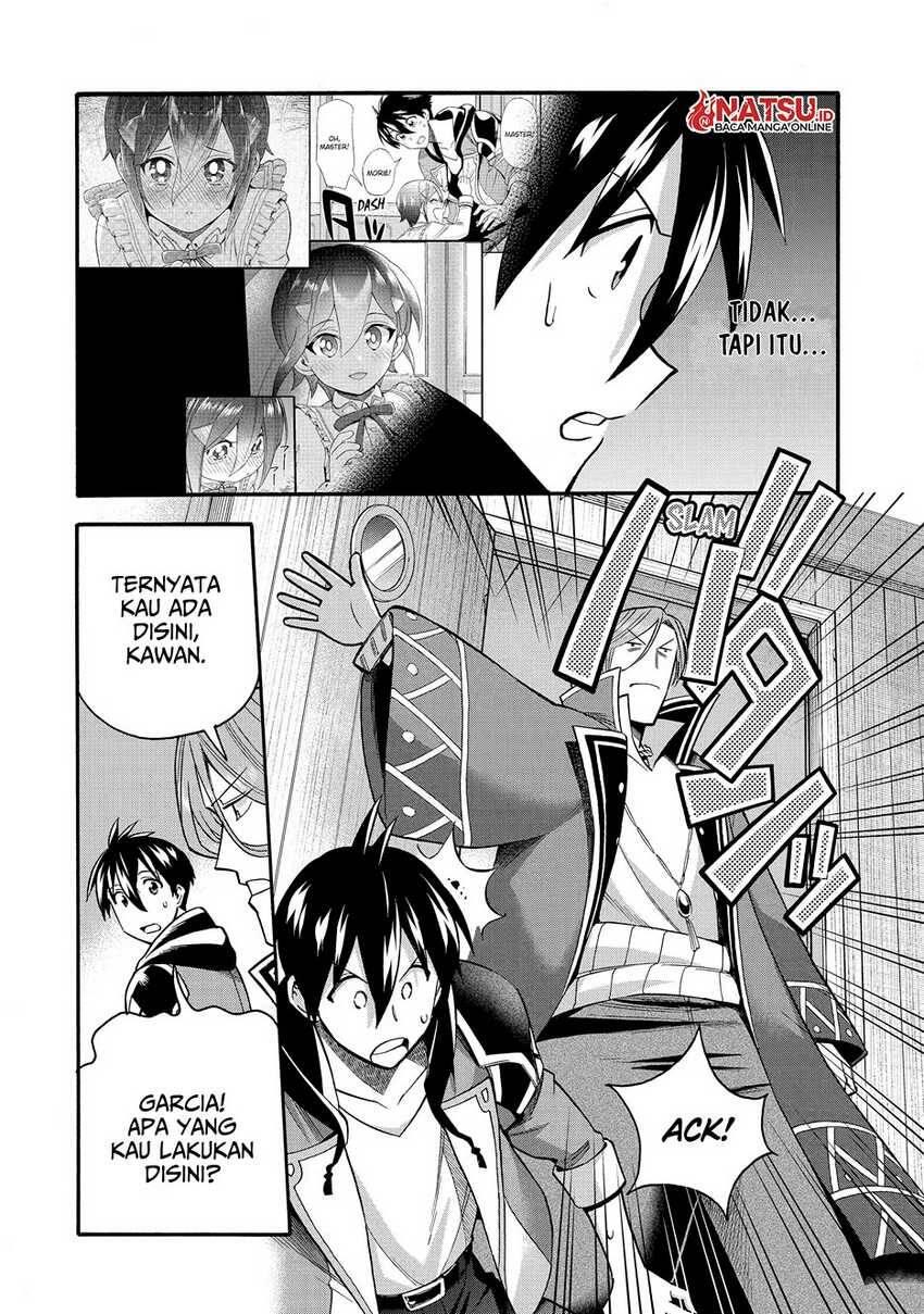 Ikusei Skill wa Mou Iranai to Yuusha Party wo Kaikosareta node, Taishoku Kingawari ni Moratta Ryouchi wo Tsuyoku shitemiru Chapter 028