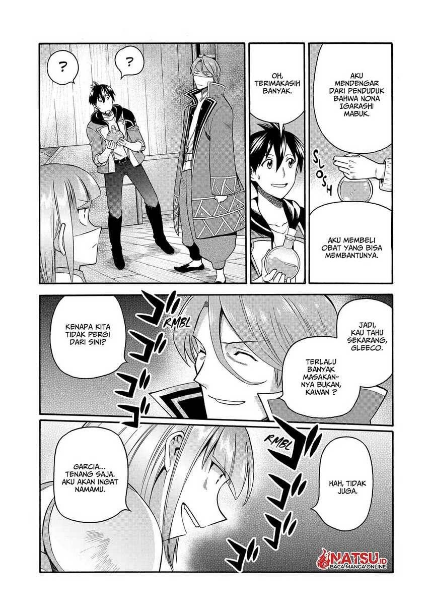 Ikusei Skill wa Mou Iranai to Yuusha Party wo Kaikosareta node, Taishoku Kingawari ni Moratta Ryouchi wo Tsuyoku shitemiru Chapter 028