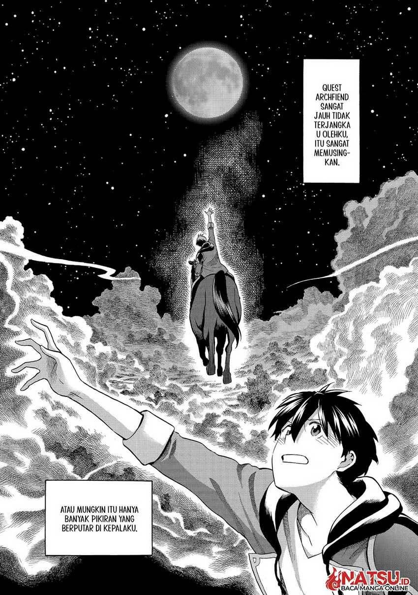 Ikusei Skill wa Mou Iranai to Yuusha Party wo Kaikosareta node, Taishoku Kingawari ni Moratta Ryouchi wo Tsuyoku shitemiru Chapter 028