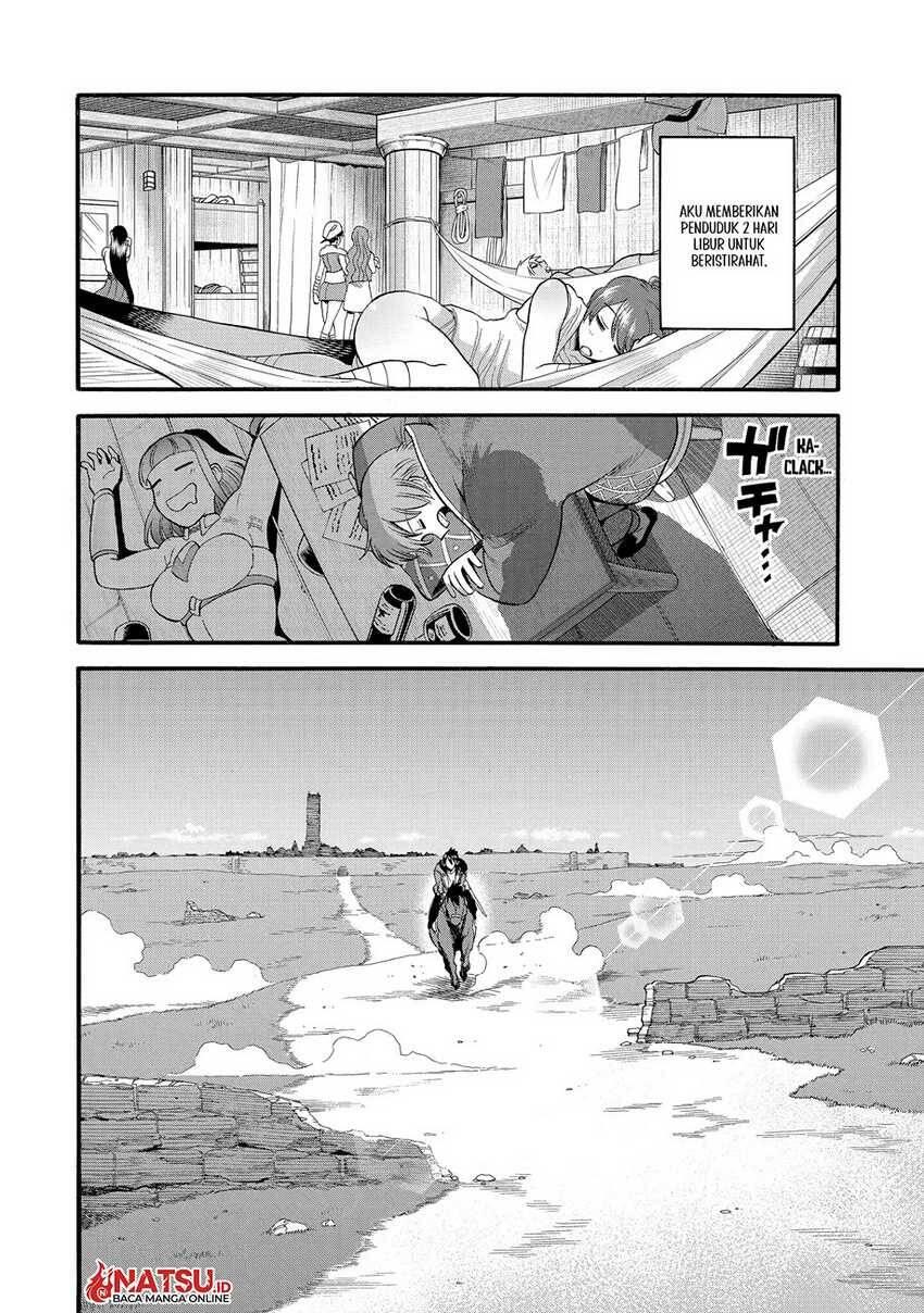 Ikusei Skill wa Mou Iranai to Yuusha Party wo Kaikosareta node, Taishoku Kingawari ni Moratta Ryouchi wo Tsuyoku shitemiru Chapter 028