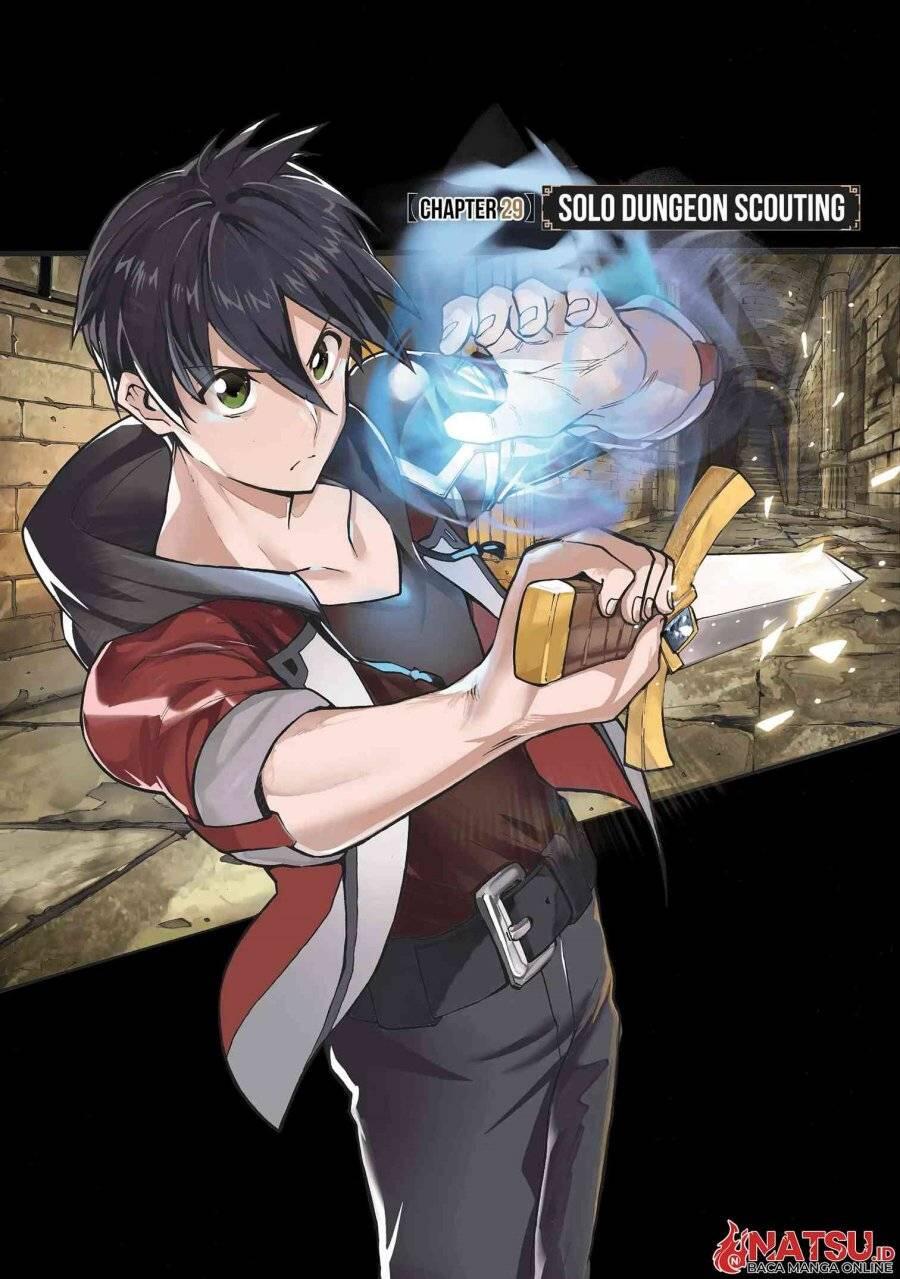 Ikusei Skill wa Mou Iranai to Yuusha Party wo Kaikosareta node, Taishoku Kingawari ni Moratta Ryouchi wo Tsuyoku shitemiru Chapter 029