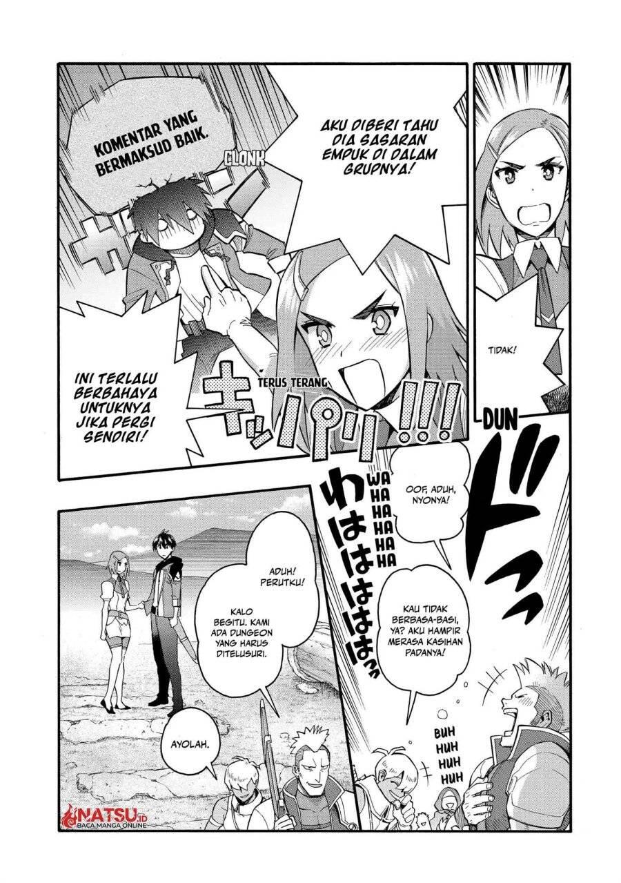 Ikusei Skill wa Mou Iranai to Yuusha Party wo Kaikosareta node, Taishoku Kingawari ni Moratta Ryouchi wo Tsuyoku shitemiru Chapter 029