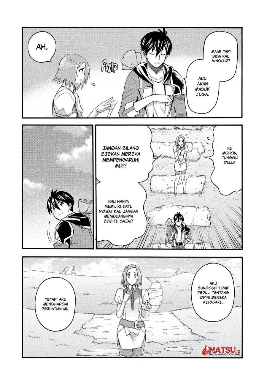 Ikusei Skill wa Mou Iranai to Yuusha Party wo Kaikosareta node, Taishoku Kingawari ni Moratta Ryouchi wo Tsuyoku shitemiru Chapter 029
