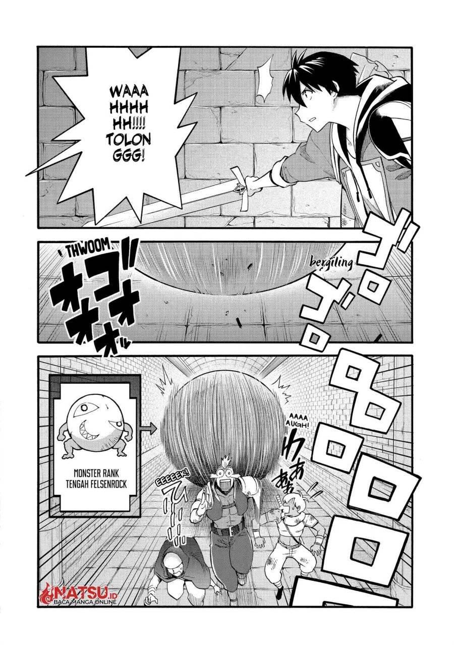 Ikusei Skill wa Mou Iranai to Yuusha Party wo Kaikosareta node, Taishoku Kingawari ni Moratta Ryouchi wo Tsuyoku shitemiru Chapter 029