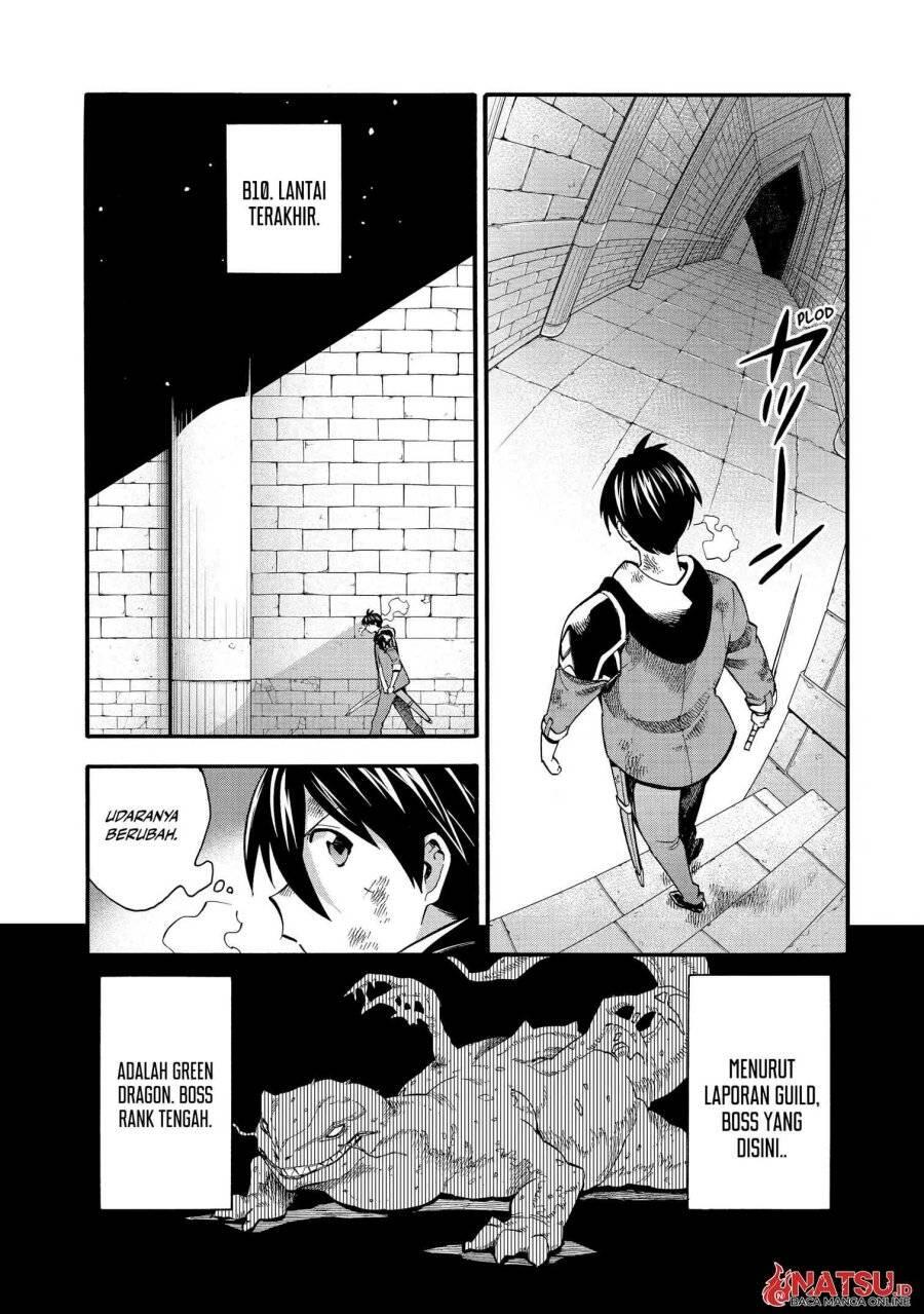Ikusei Skill wa Mou Iranai to Yuusha Party wo Kaikosareta node, Taishoku Kingawari ni Moratta Ryouchi wo Tsuyoku shitemiru Chapter 029