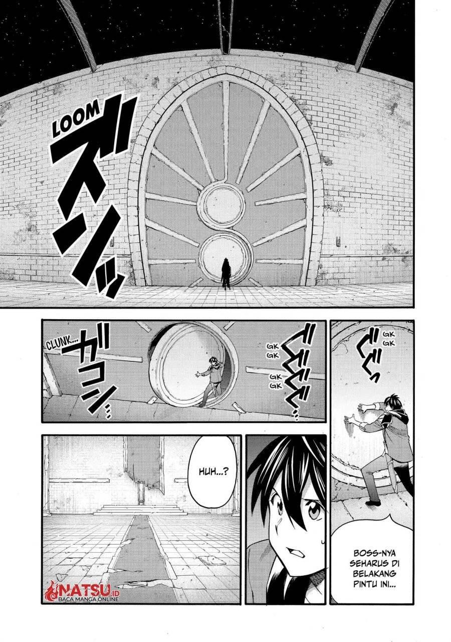 Ikusei Skill wa Mou Iranai to Yuusha Party wo Kaikosareta node, Taishoku Kingawari ni Moratta Ryouchi wo Tsuyoku shitemiru Chapter 029