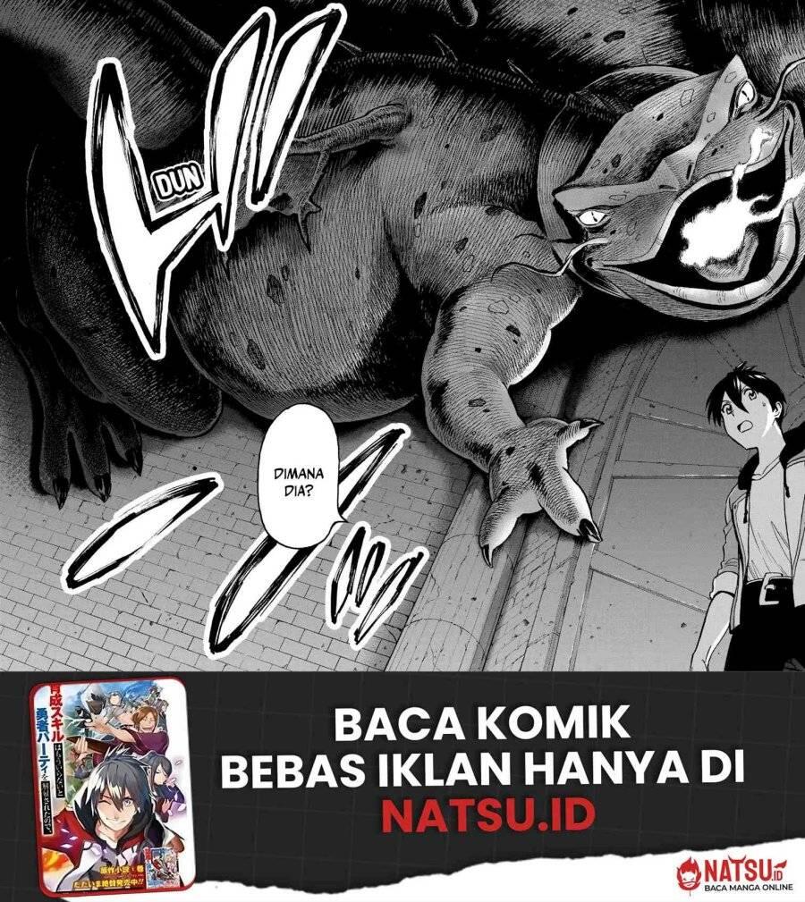 Ikusei Skill wa Mou Iranai to Yuusha Party wo Kaikosareta node, Taishoku Kingawari ni Moratta Ryouchi wo Tsuyoku shitemiru Chapter 029