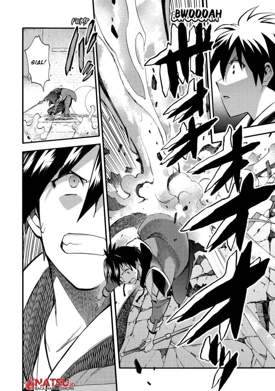Ikusei Skill wa Mou Iranai to Yuusha Party wo Kaikosareta node, Taishoku Kingawari ni Moratta Ryouchi wo Tsuyoku shitemiru Chapter 029