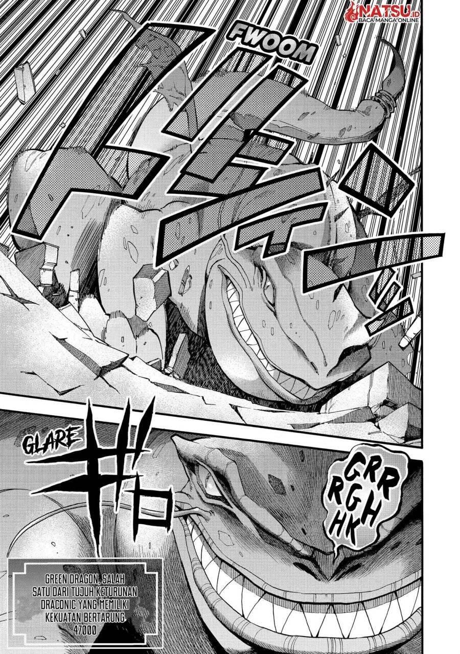 Ikusei Skill wa Mou Iranai to Yuusha Party wo Kaikosareta node, Taishoku Kingawari ni Moratta Ryouchi wo Tsuyoku shitemiru Chapter 029