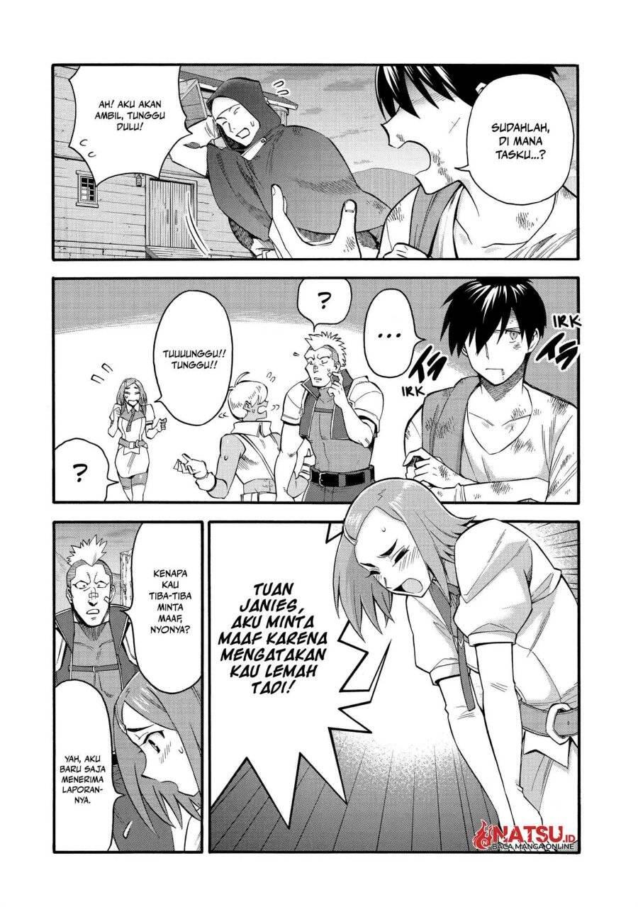 Ikusei Skill wa Mou Iranai to Yuusha Party wo Kaikosareta node, Taishoku Kingawari ni Moratta Ryouchi wo Tsuyoku shitemiru Chapter 029